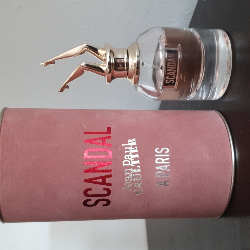 Jean Paul gaultier A paris 50ml